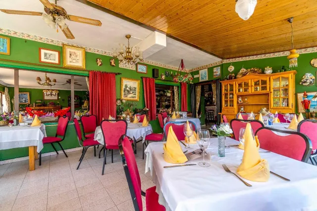 Oportunidad de negocio/inversión Restaurante PINOCCHIO piscina y gran parcela — 38