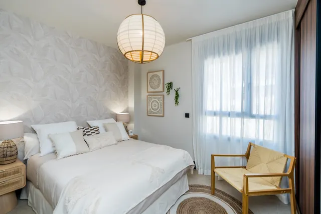 MARBELLA LAKE: APARTAMENTOS A LA VENTA EN  NUEVA ANDALUCÍA, MARBELLA (MÁLAGA) — 13