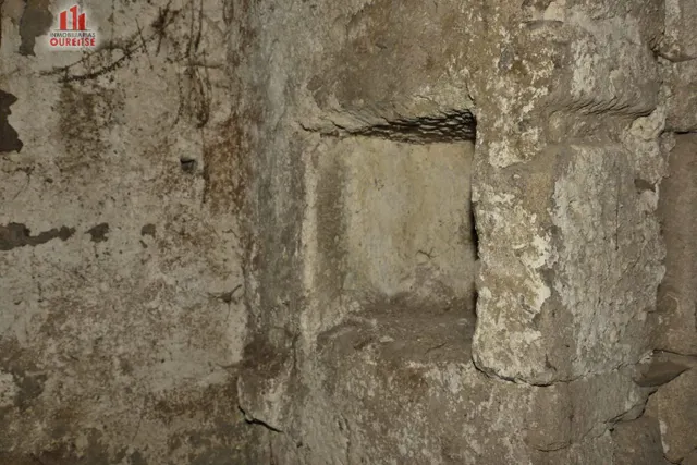 CASA PARA REAHABILITAR EN LA ZONA DE REQUEIXO DE CANDEDO — 8