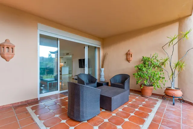 Apartamento 3 habitaciones 130m² en venta - Marbella — 11