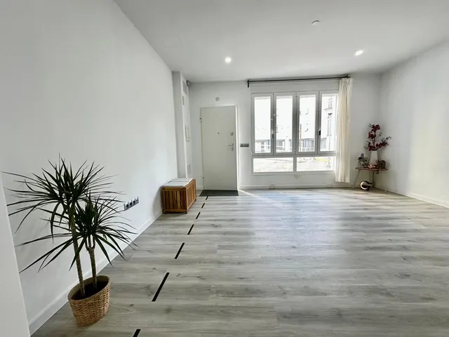 Planta baja 103m² en venta - Centro — 7