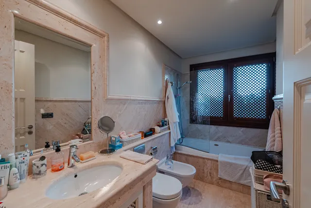 Apartamento 3 habitaciones 224m² en venta - Costa Del Sol — 10