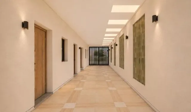 7 apartamentos turísticos en Bormujos · 14,82 % bruto estimado — 4