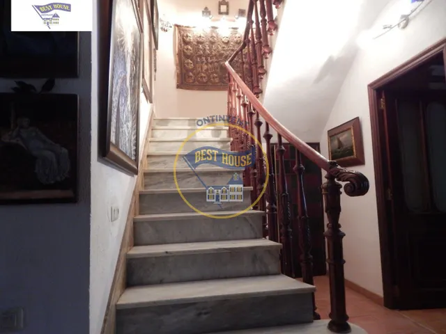 ¡¡CASA CON TERRENO EN ONTINYENT!!VALENCIA — 17