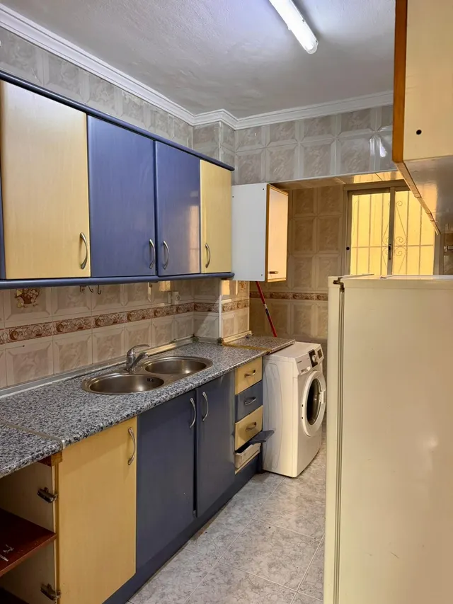 Apartamento 3 habitaciones 72m² en venta - Centro — 8