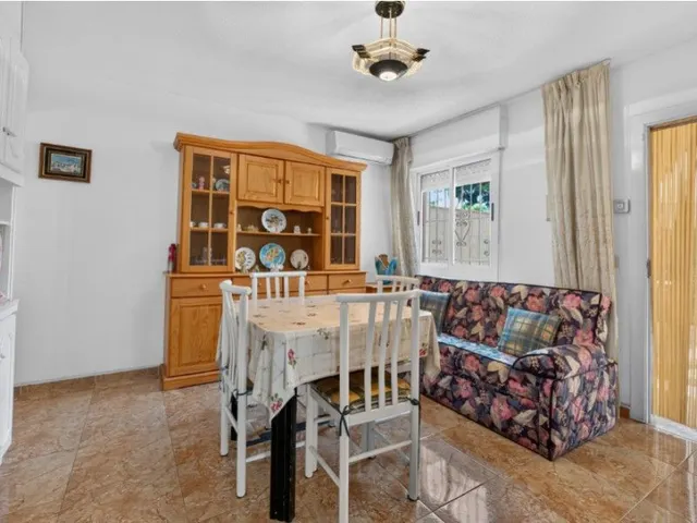 Casa 3 habitaciones en venta - Carrefour — 4