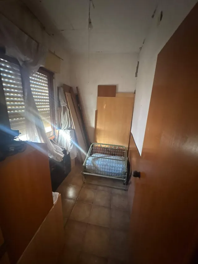 ¡Gran oportunidad! Casa para REFORMA INTEGRAL con parcela de 750 m2 en la carretera de Crevillente a Aspe — 12