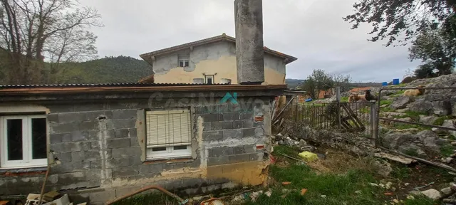 Se vende casa de pueblo en Gibaja - foto 2