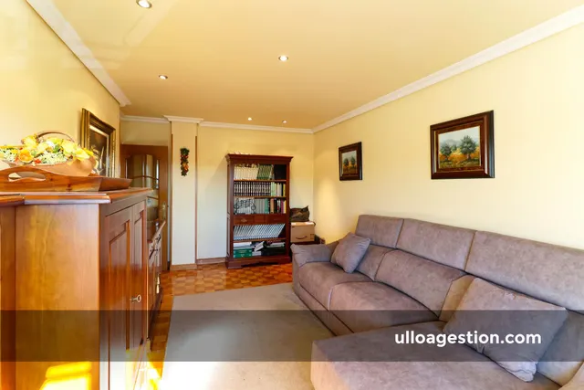 Piso 3 habitaciones 117m² en alquiler - Northern spain — 14