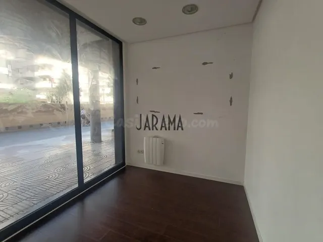 LOCAL COMERCIAL EN EL CENTRO DE TUDELA — 3