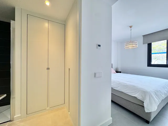 Ático 2 habitaciones 87m² en venta - Centro — 8