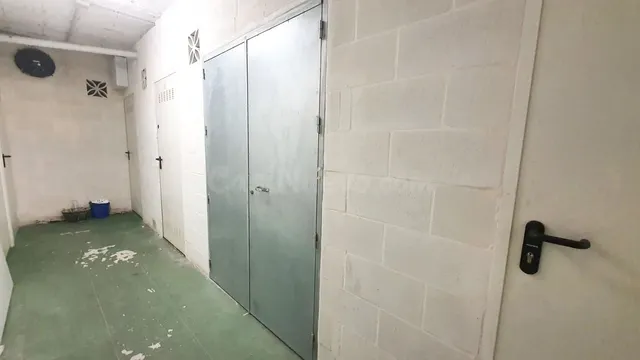 Almacén 10m² en venta - Centro — 2