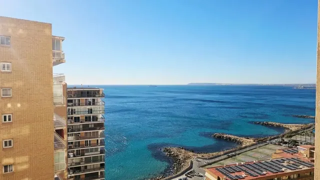Apartamento 1 habitación 56m² en venta - Alicante — 14