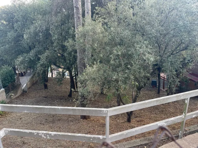 TERRENO EN VACARISSES - RONDA DR FLEMING — 5