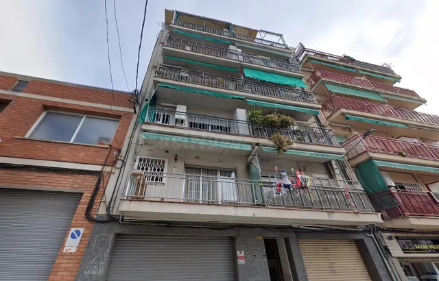 SE VENDE ATICO EN TERRASSA