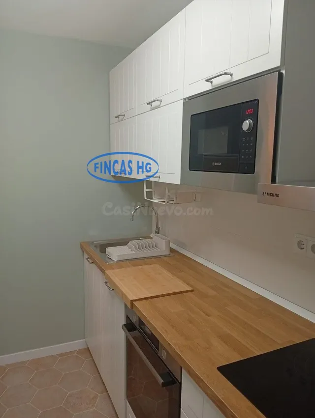 Estupendo apartamento centrico con una ubicación privilegiad - foto 4