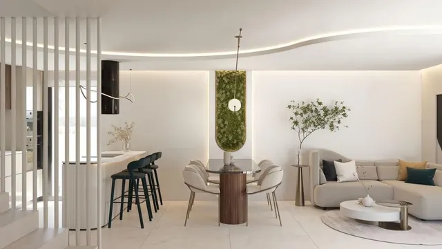 Villa 3 habitaciones 217m² en venta - Comunidad valenciana — 35