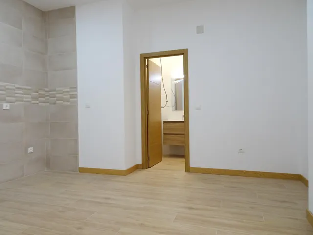 Apartamento a 1 minuto de la playa de Huelin andando y con licencia turística — 9