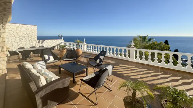 Chalet 5 habitaciones 510m² en venta - Centro — 33