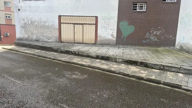 LOCAL FERNANDO DE LOS RIOS — 2