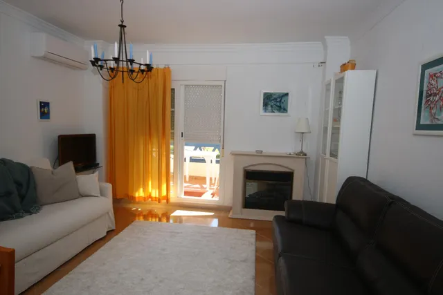 Apartamento con 2 suites y terraza en Residencial El Faro, Isla Canela — 15