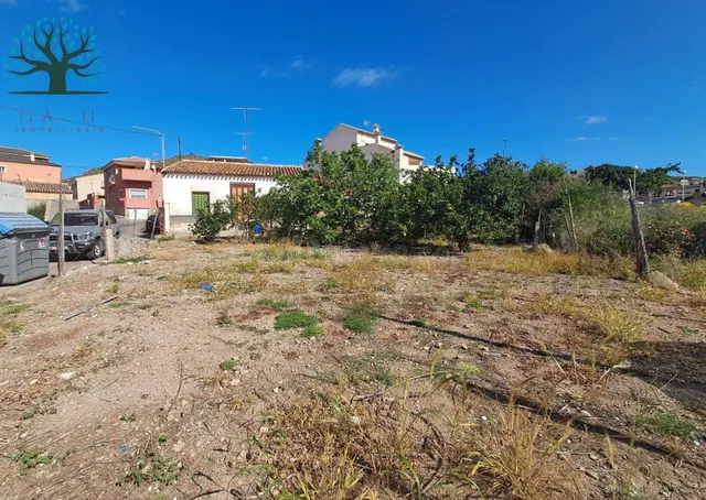 SOLAR PARA EDIFICAR EN MAZARRÓN PUEBLO - foto 5