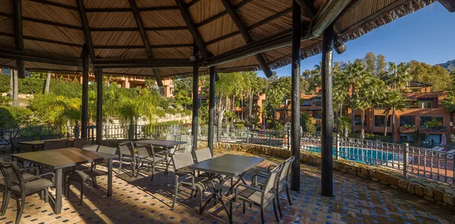 Apartamento 4 habitaciones 301m² en venta - Marbella — 20