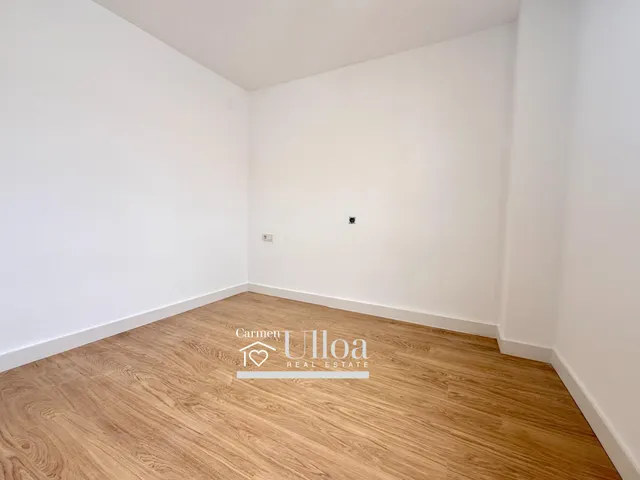 AMPLIA Y LUMINOSA VIVIENDA EN ALQUILER EN AVENIDA ÓSCAR ESPLÁ CON PARKING — 23