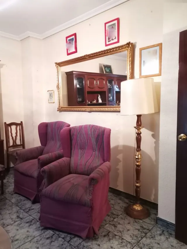 SE VENDE PISO ZONA SAN ILDEFONSO — 7