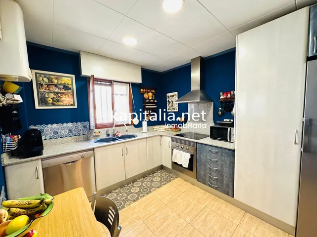 Chalet en venta en Ontinyent — 17