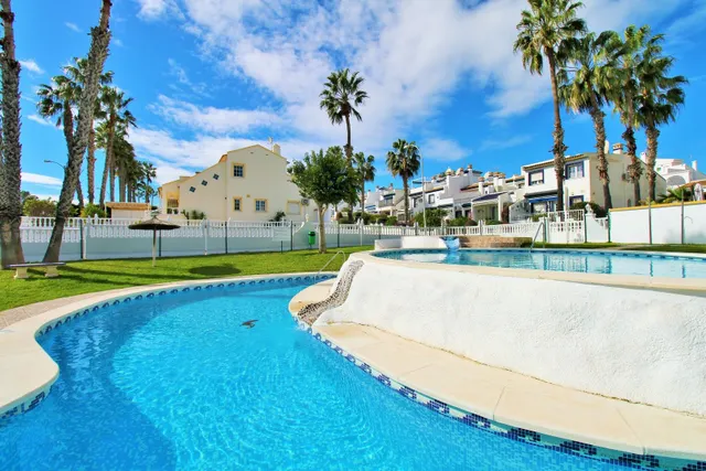 Bungalow 2 habitaciones 64m² en venta - Los Dolses — 24
