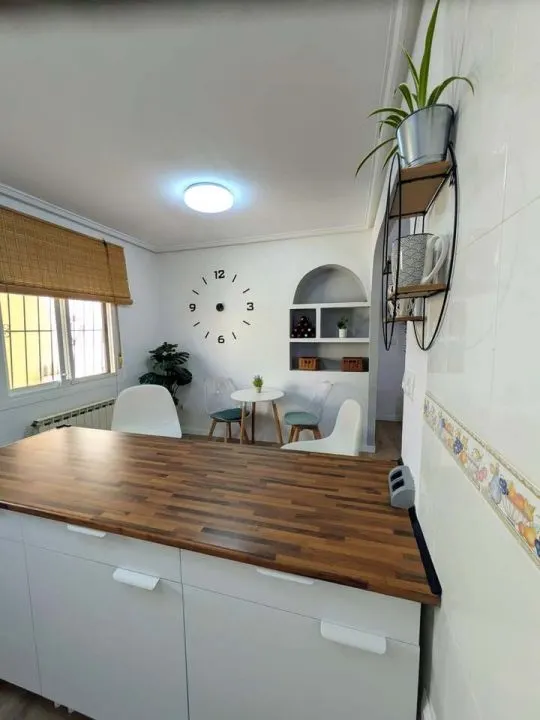 Villa 2 habitaciones en venta - La Hoya-Almendricos-Purias — 10