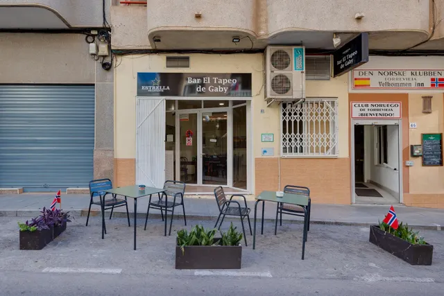 BAR / RESTAURANTE EN VENTA EN TORREVIEJA, ZONA PLAYA DEL CURA — 19