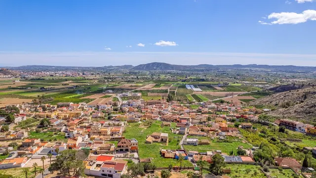 Finca rústica 7 habitaciones 431m² en venta - Raiguero de Bonanza — 8