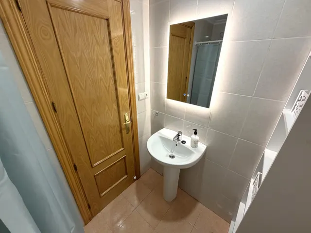 Piso 3 habitaciones 95m² en alquiler - Campoamor — 21