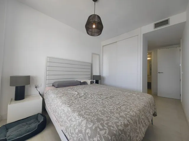 Apartamento 3 habitaciones 217m² en venta - Costa Del Sol — 12