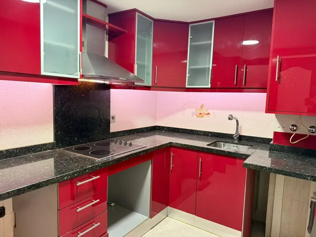 Piso en la Malagueta — 15