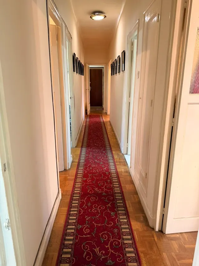 Vivienda  en esquina para reformar junto al Parque del Oeste | 160 m2, quinta planta exterior — 11