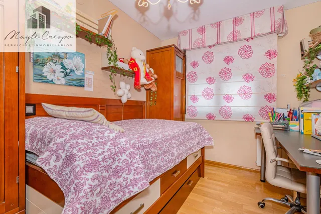 Exclusivo atico en residencial gran parque  en venta de 4 dormitorios en el barrio albayda — 30