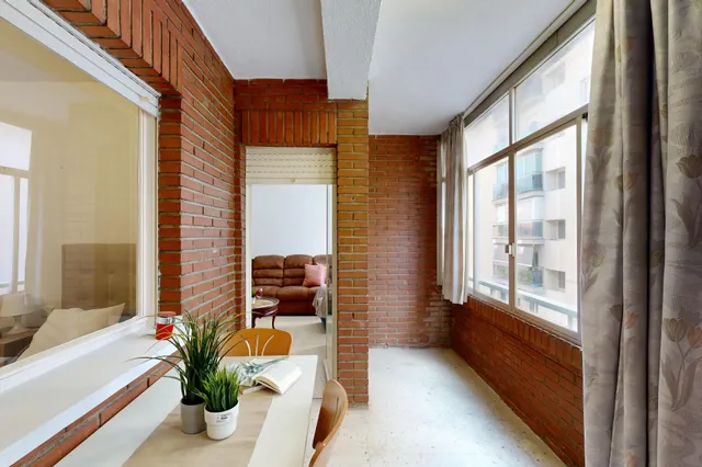 Vivienda en Avd. Río Segura — 13