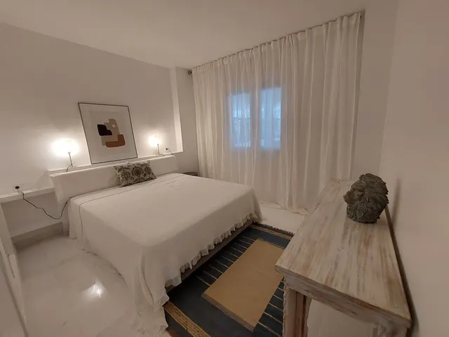 Apartamento 3 habitaciones 165m² en venta - Marbella — 7