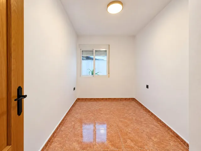 ¡amplitud, luminosidad y comodidad en el praíco, Alhama de Murcia! — 6