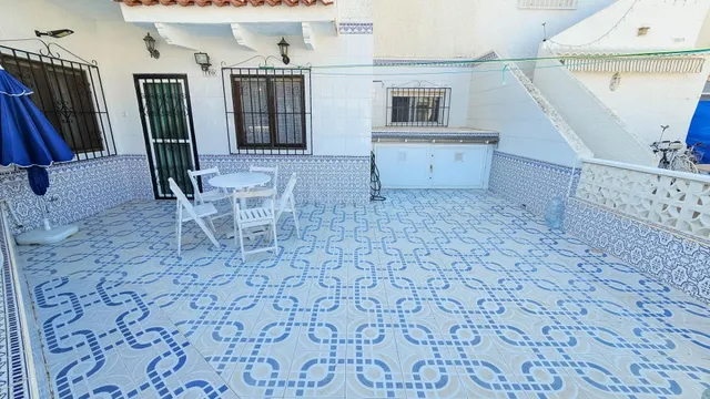Bungalow de 2 dormitorios con jardín privado - foto 5