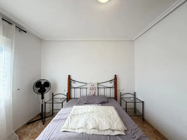Apartamento 2 habitaciones 63m² en venta - Playa del cura — 22