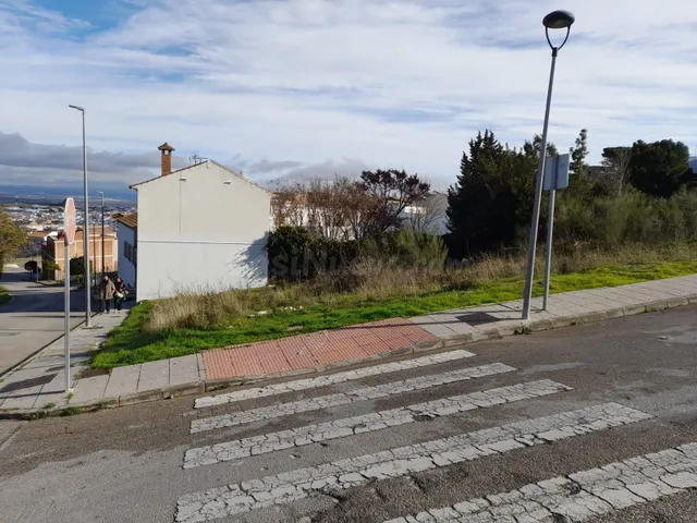 Venta de solar en Estepa. Ideal para construir la casa de tu - foto 4