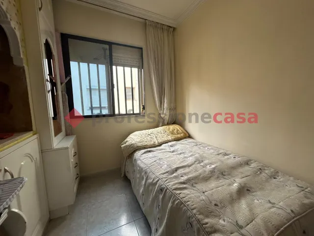 Amplio apartamento de 3 dormitorios en el corazón de Playa del Inglés – Residencial Avenida — 24
