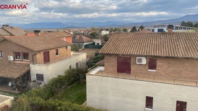 Gran chalet en urbanización de lujo en Navarrete — 35