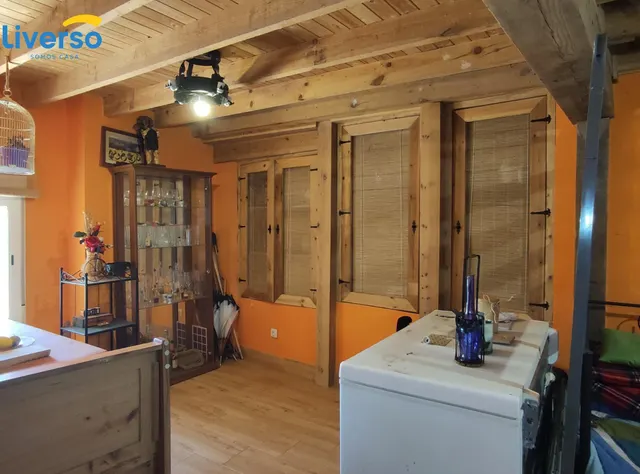 ¡Tu segunda vivienda ideal en Villamórico de Burgos! — 11
