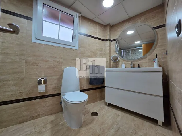 BLANHOGAR vende ático reformado en Puerta de Málaga — 26