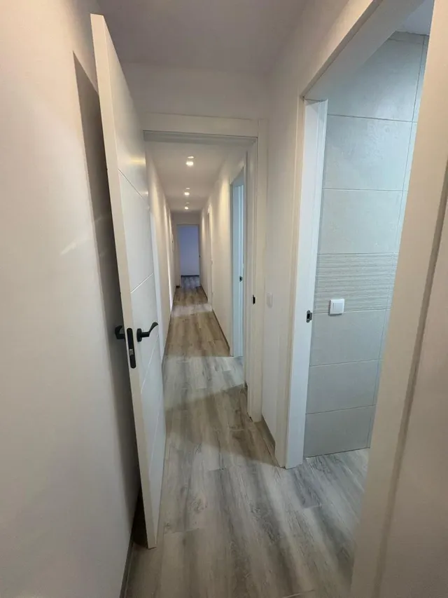 Villa 2 habitaciones 160m² en venta - Parque las naciones — 20